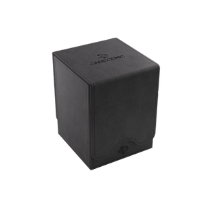 DECKBOX Squire 100+ XL Zwart