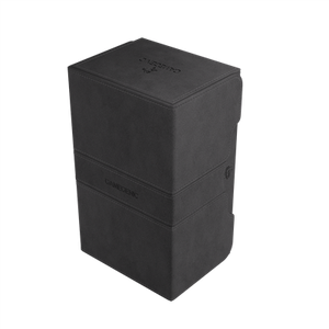 DECKBOX Stronghold 200+ Zwart