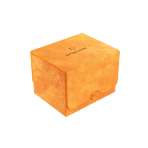 DECKBOX Sidekick 100+ XL Oranje