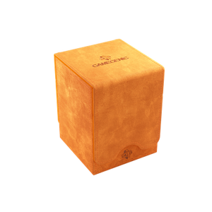 DECKBOX Squire 100+ XL Oranje