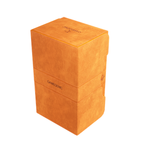 DECKBOX Stronghold 200+ Oranje