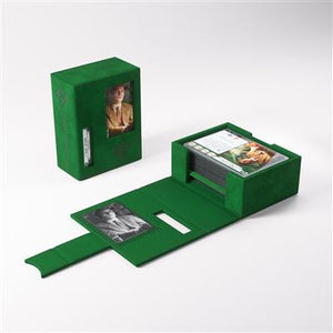 DECKBOX Arkham Horror Onderzoeker Rogue Green