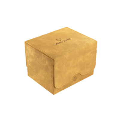 Deckbox Sidekick 100+ XL Sand