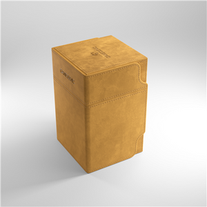 Deckbox Watchtower 100+ XL Sand