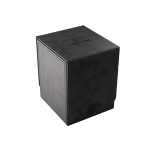 DECKBOX Squire Plus 100+ XL Zwart