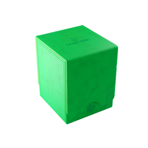 DECKBOX Squire Plus 100+ XL Groen