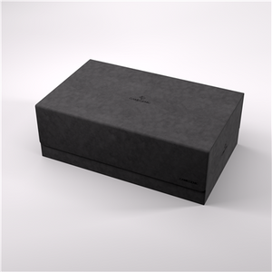 DECKBOX Dungeon PRO Converteerbaar Zwart