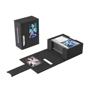 DECKBOX Arkham Horror Deck Tome - Nieuwe Ed. Grijs