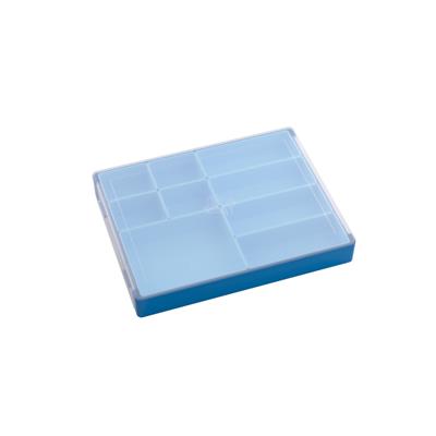 TOKEN SILO Blauw