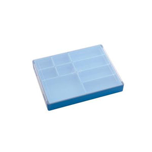 TOKEN SILO Blauw