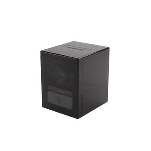 BASTION 100+ XL Zwart