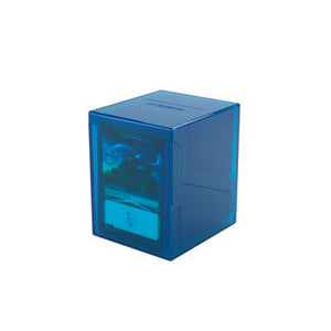 BASTION 100+ XL Blauw