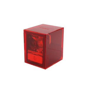 BASTION 100+ XL Rood