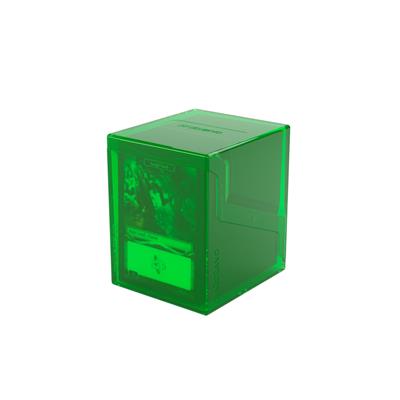 BASTION 100+ XL Groen