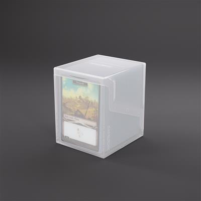 BASTION 100+ XL Wit
