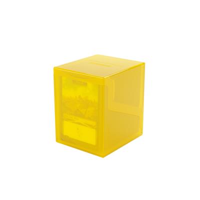 BASTION 100+ XL Geel