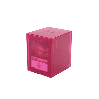 BASTION 100+ XL Roze