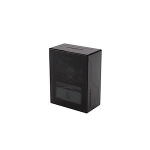 BASTION 50+ Zwart