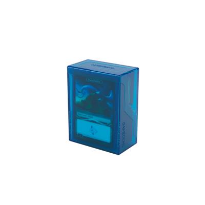 BASTION 50+ Blauw