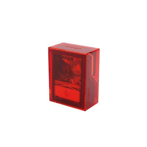 BASTION 50+ Rood