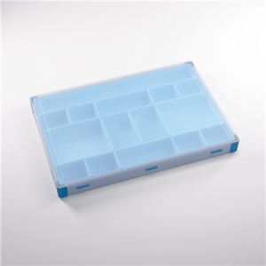 TOKEN SILO XL Blauw