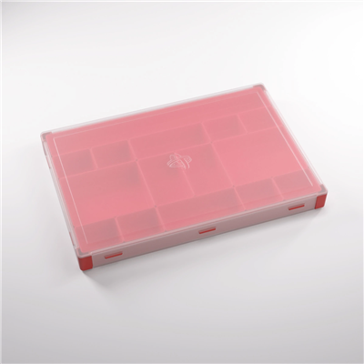 TOKEN SILO XL Rood