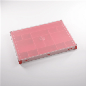 TOKEN SILO XL Rood