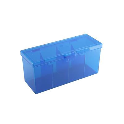 DECKBOX Fourtress 320+ Blauw