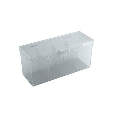 DECKBOX Fourtress 320+ Helder