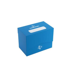DECKBOX Zijhouder 80+ Blauw