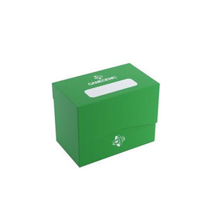 DECKBOX Zijhouder 80+ Groen