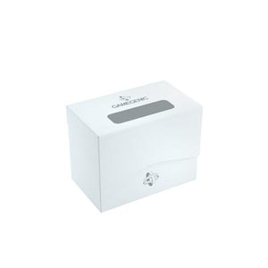 DECKBOX Zijhouder 80+ Wit