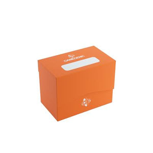 DECKBOX Zijhouder 80+ Oranje