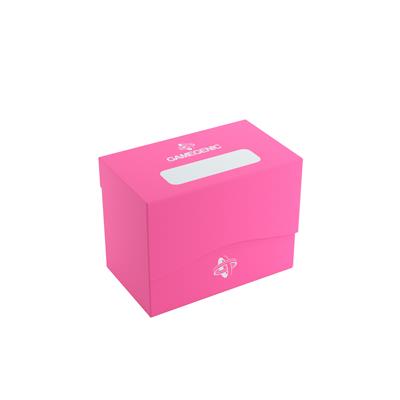 DECKBOX Zijhouder 80+ Roze