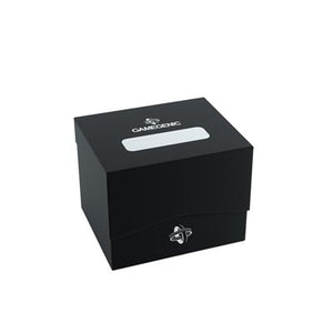 DECKBOX Zijhouder 100+ XL Zwart