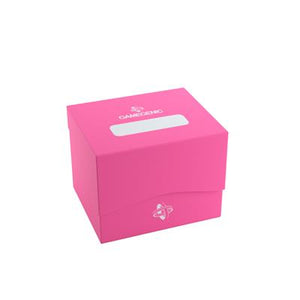 DECKBOX Zijhouder 100+ XL Roze
