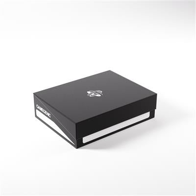 TOKENHOUDER Zwart