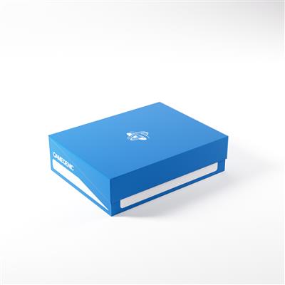 TOKENHOUDER Blauw