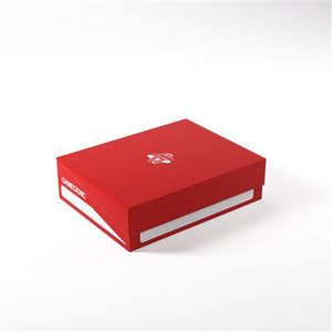 TOKENHOUDER Rood