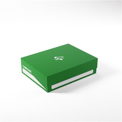 TOKENHOUDER Groen