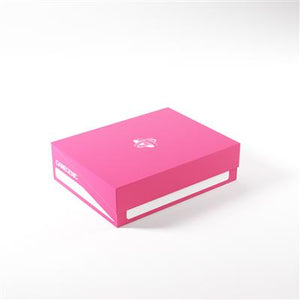 TOKENHOUDER Roze