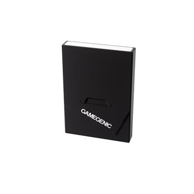 CUBE POCKET 15+ Zwart 8 per verpakking
