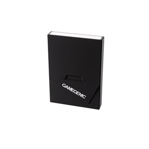CUBE POCKET 15+ Zwart 8 per verpakking