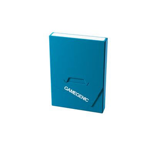 CUBE POCKET 15+ Blauw 8 per verpakking