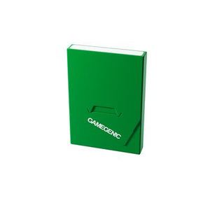 CUBE POCKET 15+ Groen 8 per verpakking
