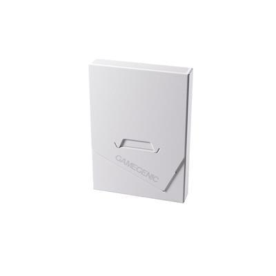 CUBE POCKET 15+ Wit 8 per verpakking