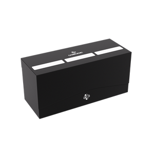 DECKBOX Triple Deck Houder 300+ XL Zwart