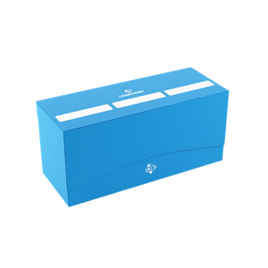 DECKBOX Triple Deck Houder 300+ XL Blauw
