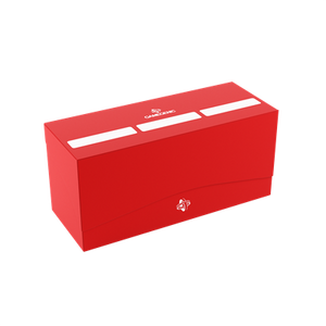 DECKBOX Triple Deck Houder 300+ XL Rood