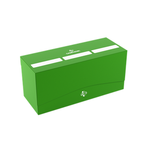 DECKBOX Triple Deck Houder 300+ XL Groen